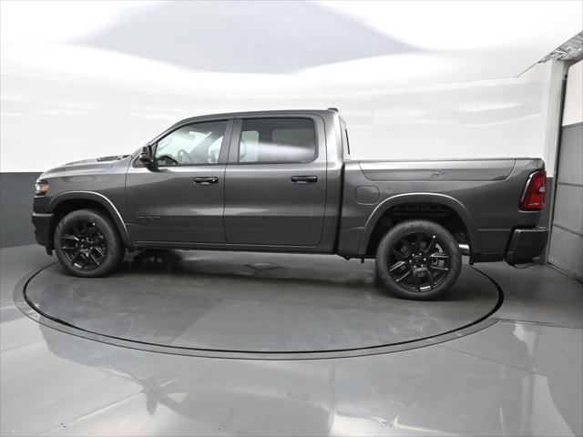 2026 RAM Ram 1500 RAM 1500 LARAMIE CREW CAB 4X4 57 BOX 2026 RAM Ram 1500 RAM 1500 LARAMIE CREW CAB 4X4 57 BOX