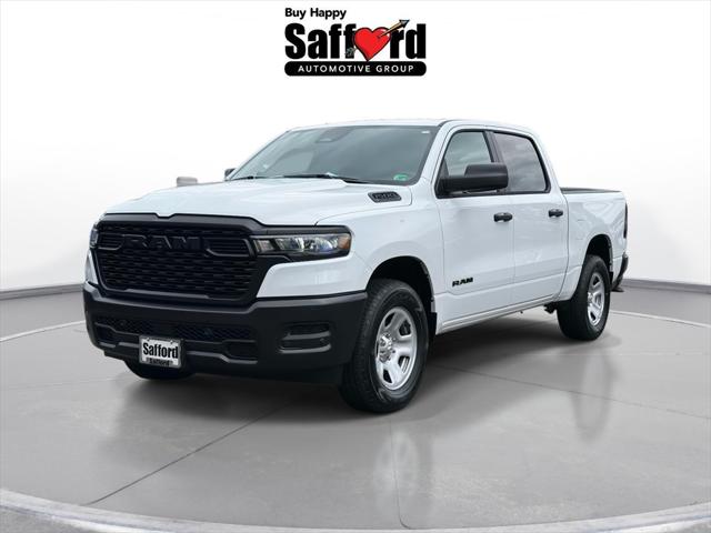 2026 RAM Ram 1500 RAM 1500 TRADESMAN CREW CAB 4X4 57 BOX