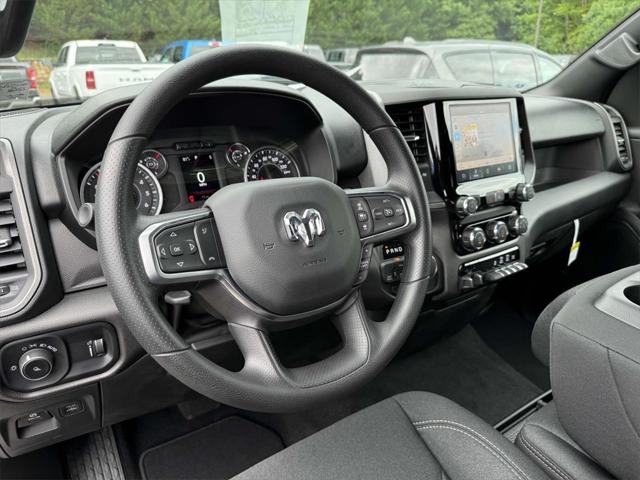 2026 RAM Ram 1500 RAM 1500 TRADESMAN CREW CAB 4X4 57 BOX