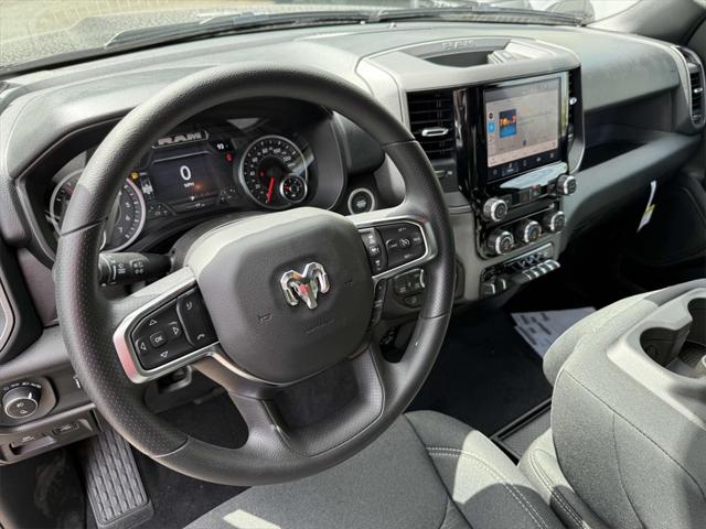 2026 RAM Ram 1500 RAM 1500 WARLOCK CREW CAB 4X4 57 BOX 2026 RAM Ram 1500 RAM 1500 WARLOCK CREW CAB 4X4 57 BOX