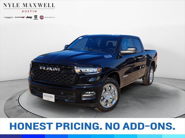2026 RAM Ram 1500 RAM 1500 LONE STAR CREW CAB 4X4 57 BOX 2026 RAM Ram 1500 RAM 1500 LONE STAR CREW CAB 4X4 57 BOX