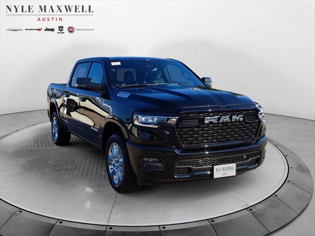 2026 RAM Ram 1500 RAM 1500 LONE STAR CREW CAB 4X4 57 BOX 2026 RAM Ram 1500 RAM 1500 LONE STAR CREW CAB 4X4 57 BOX
