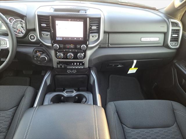 2026 RAM Ram 1500 RAM 1500 LONE STAR CREW CAB 4X4 57 BOX 2026 RAM Ram 1500 RAM 1500 LONE STAR CREW CAB 4X4 57 BOX