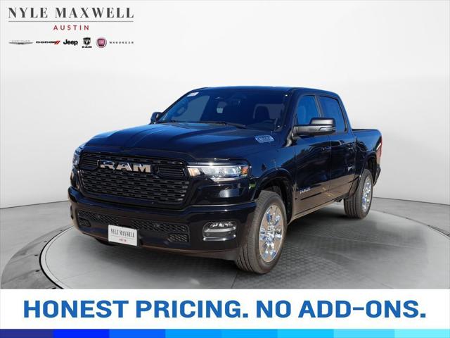 2026 RAM Ram 1500 RAM 1500 LONE STAR CREW CAB 4X4 57 BOX 2026 RAM Ram 1500 RAM 1500 LONE STAR CREW CAB 4X4 57 BOX