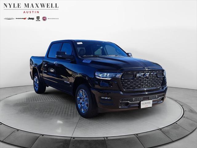 2026 RAM Ram 1500 RAM 1500 LONE STAR CREW CAB 4X4 57 BOX 2026 RAM Ram 1500 RAM 1500 LONE STAR CREW CAB 4X4 57 BOX