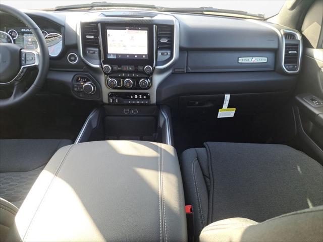 2026 RAM Ram 1500 RAM 1500 LONE STAR CREW CAB 4X4 57 BOX 2026 RAM Ram 1500 RAM 1500 LONE STAR CREW CAB 4X4 57 BOX