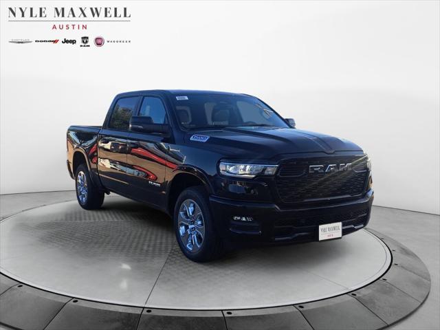 2026 RAM Ram 1500 RAM 1500 LONE STAR CREW CAB 4X4 57 BOX