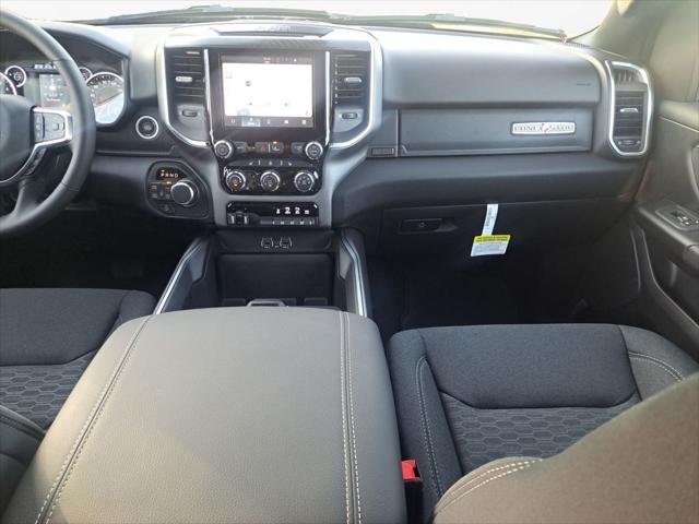 2026 RAM Ram 1500 RAM 1500 LONE STAR CREW CAB 4X4 57 BOX