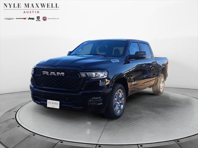 2026 RAM Ram 1500 RAM 1500 LONE STAR CREW CAB 4X4 57 BOX