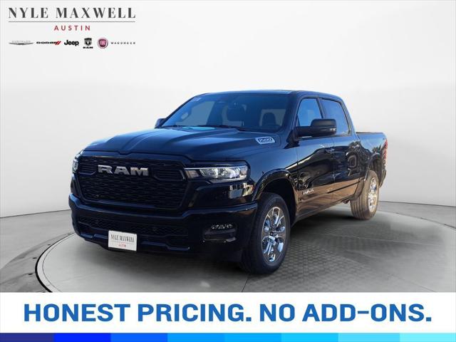 2026 RAM Ram 1500 RAM 1500 LONE STAR CREW CAB 4X4 57 BOX 2026 RAM Ram 1500 RAM 1500 LONE STAR CREW CAB 4X4 57 BOX