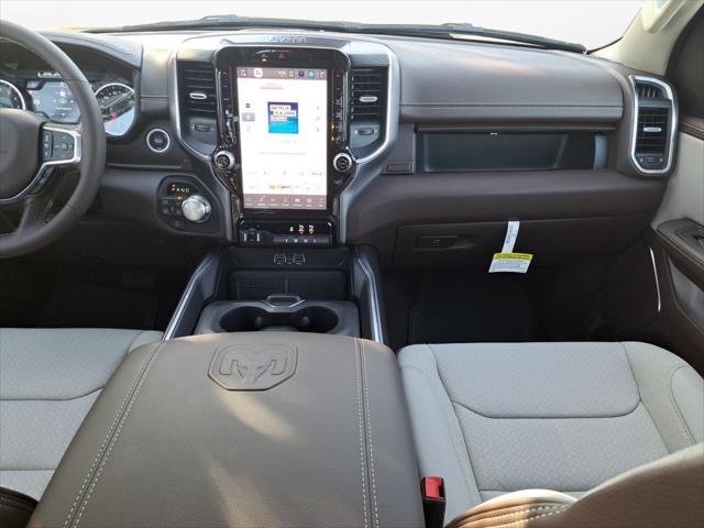 2026 RAM Ram 1500 RAM 1500 LARAMIE CREW CAB 4X4 57 BOX 2026 RAM Ram 1500 RAM 1500 LARAMIE CREW CAB 4X4 57 BOX