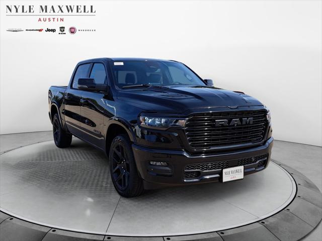 2026 RAM Ram 1500 RAM 1500 LARAMIE CREW CAB 4X4 57 BOX 2026 RAM Ram 1500 RAM 1500 LARAMIE CREW CAB 4X4 57 BOX