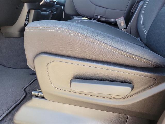 2026 Ram 1500 Tradesman Crew Cab 4x4 5'7" Box