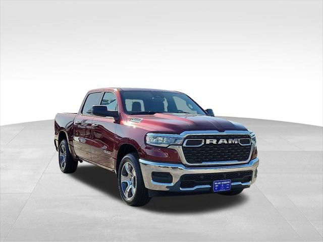 2026 Ram 1500 Tradesman Crew Cab 4x4 5'7" Box for sale in Sallisaw, OK