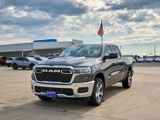 2026 RAM Ram 1500 RAM 1500 TRADESMAN CREW CAB 4X4 57 BOX 2026 RAM Ram 1500 RAM 1500 TRADESMAN CREW CAB 4X4 57 BOX