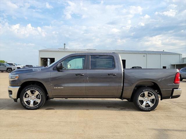2026 RAM Ram 1500 RAM 1500 TRADESMAN CREW CAB 4X4 57 BOX 2026 RAM Ram 1500 RAM 1500 TRADESMAN CREW CAB 4X4 57 BOX