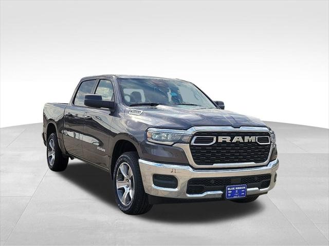 2026 Ram 1500 Tradesman Crew Cab 4x4 5'7" Box for sale in Sallisaw, OK