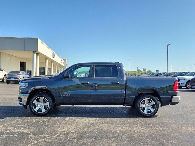 2026 RAM 1500 RAM 1500 TRADESMAN CREW CAB 4X4 57 BOX