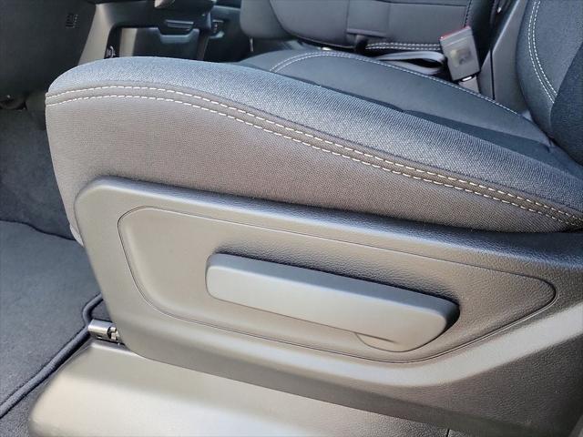 2026 Ram 1500 Tradesman Crew Cab 4x4 5'7" Box