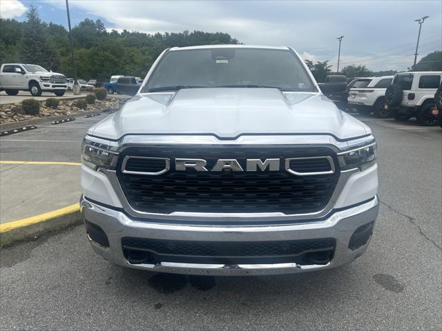 2026 RAM Ram 1500 RAM 1500 TRADESMAN CREW CAB 4X4 57 BOX