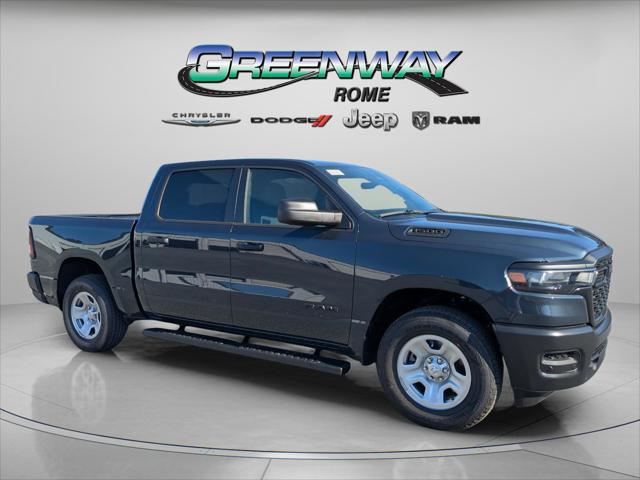 2026 RAM Ram 1500 RAM 1500 TRADESMAN CREW CAB 4X4 57 BOX