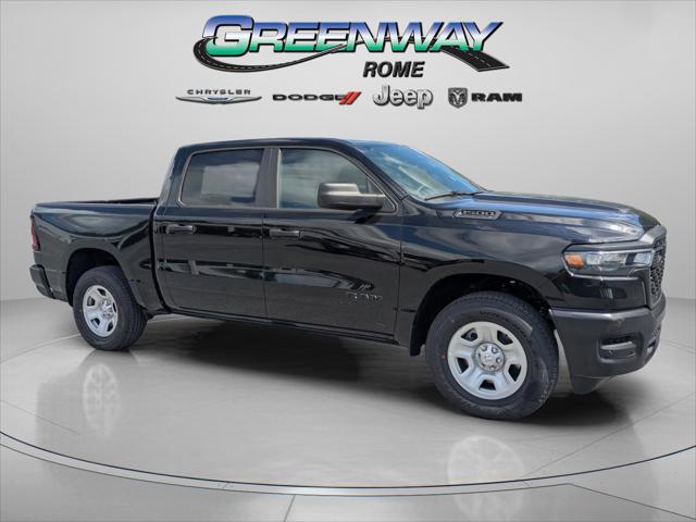 2026 RAM Ram 1500 RAM 1500 TRADESMAN CREW CAB 4X4 57 BOX