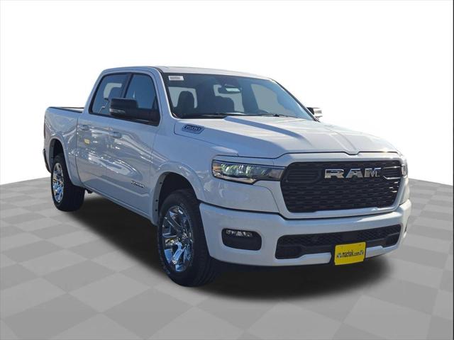 2026 RAM Ram 1500 RAM 1500 LONE STAR CREW CAB 4X4 57 BOX