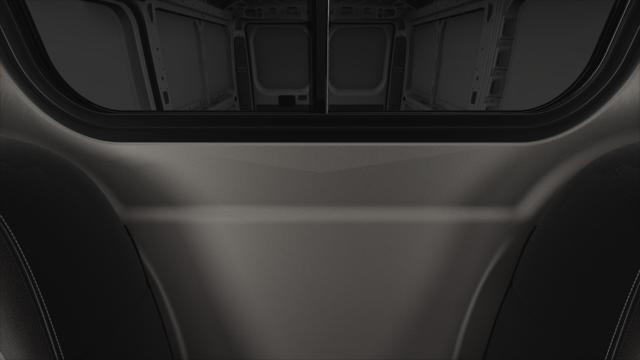 2025 RAM Ram ProMaster RAM PROMASTER 1500 TRADESMAN CARGO VAN LOW ROOF 136 WB