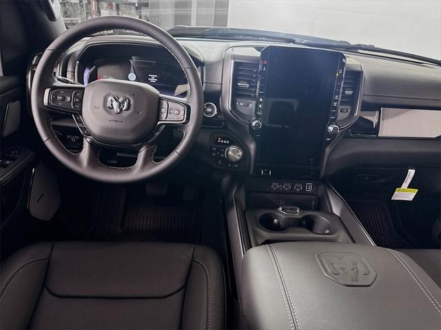 2026 RAM Ram 1500 RAM 1500 REBEL CREW CAB 4X4 57 BOX 2026 RAM Ram 1500 RAM 1500 REBEL CREW CAB 4X4 57 BOX