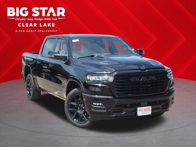 2026 RAM Ram 1500 RAM 1500 LARAMIE CREW CAB 4X4 57 BOX 2026 RAM Ram 1500 RAM 1500 LARAMIE CREW CAB 4X4 57 BOX