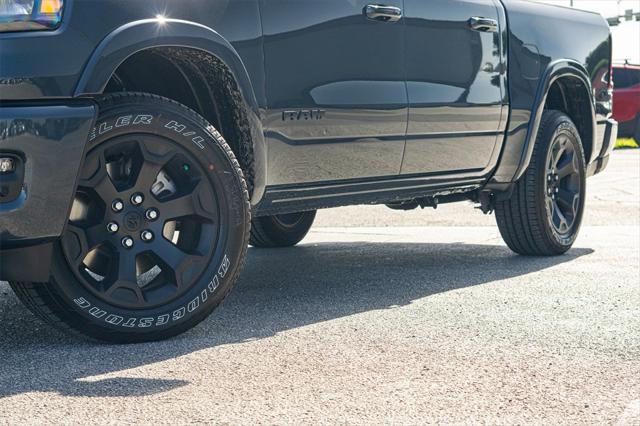 2026 RAM Ram 1500 RAM 1500 LONE STAR CREW CAB 4X4 57 BOX
