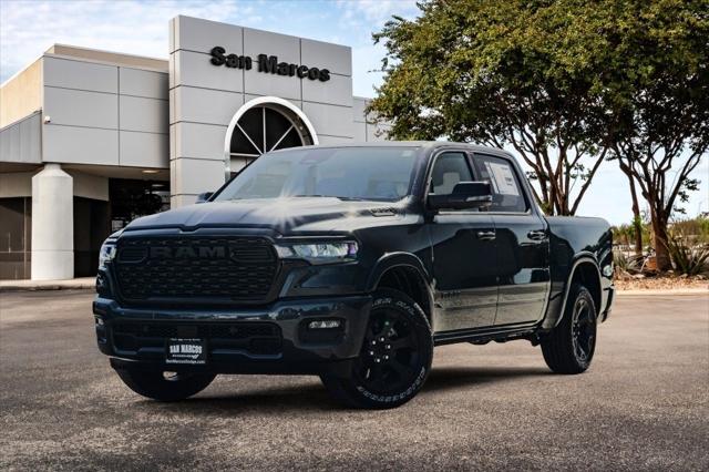 2026 RAM Ram 1500 RAM 1500 LONE STAR CREW CAB 4X4 57 BOX 2026 RAM Ram 1500 RAM 1500 LONE STAR CREW CAB 4X4 57 BOX