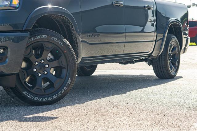 2026 RAM Ram 1500 RAM 1500 LONE STAR CREW CAB 4X4 57 BOX 2026 RAM Ram 1500 RAM 1500 LONE STAR CREW CAB 4X4 57 BOX