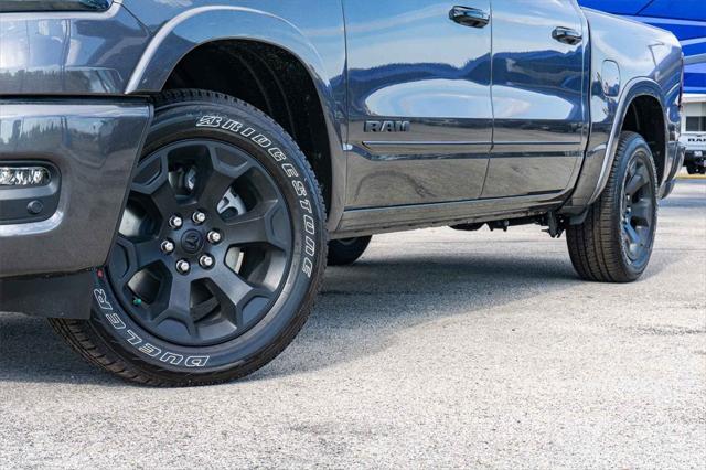 2026 RAM Ram 1500 RAM 1500 LONE STAR CREW CAB 4X4 57 BOX