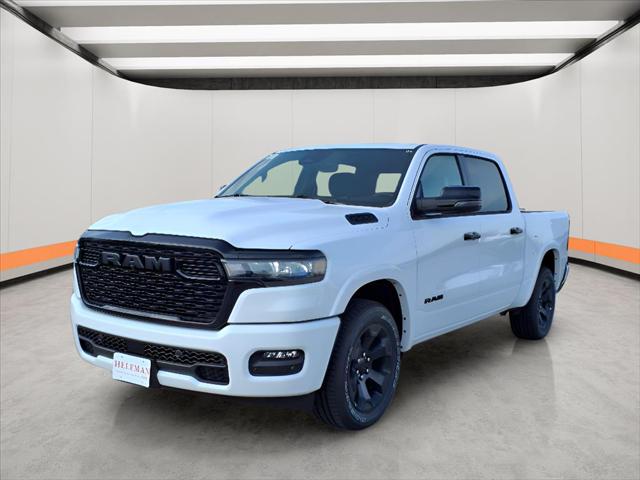 2026 RAM Ram 1500 RAM 1500 LONE STAR CREW CAB 4X4 57 BOX
