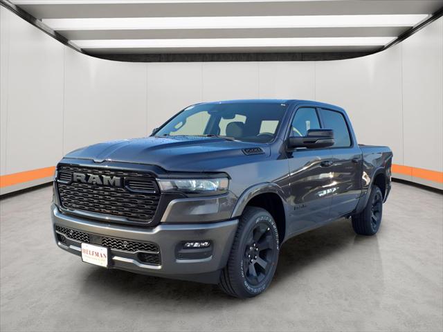 2026 RAM Ram 1500 RAM 1500 LONE STAR CREW CAB 4X4 57 BOX
