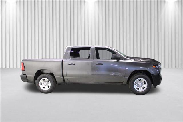 2026 RAM Ram 1500 RAM 1500 TRADESMAN CREW CAB 4X4 57 BOX