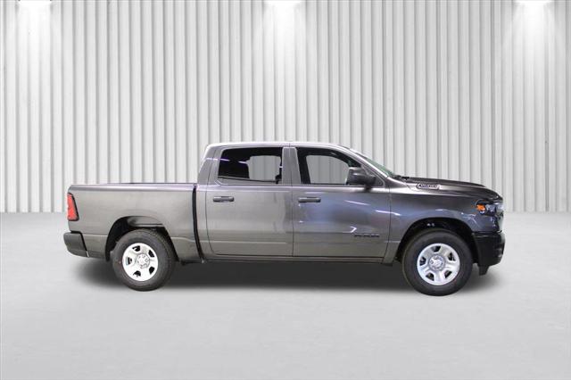 2026 RAM Ram 1500 RAM 1500 TRADESMAN CREW CAB 4X4 57 BOX 2026 RAM Ram 1500 RAM 1500 TRADESMAN CREW CAB 4X4 57 BOX