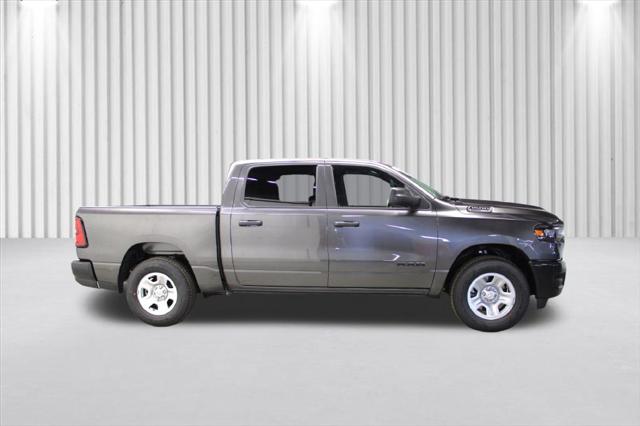 2026 RAM Ram 1500 RAM 1500 TRADESMAN CREW CAB 4X4 57 BOX
