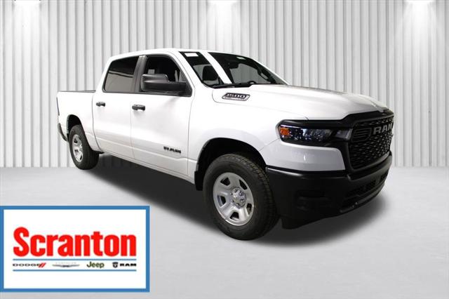 2026 RAM Ram 1500 RAM 1500 TRADESMAN CREW CAB 4X4 57 BOX
