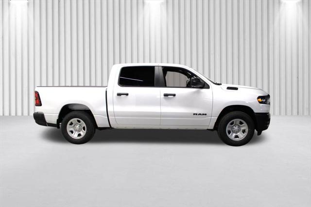 2026 RAM Ram 1500 RAM 1500 TRADESMAN CREW CAB 4X4 57 BOX