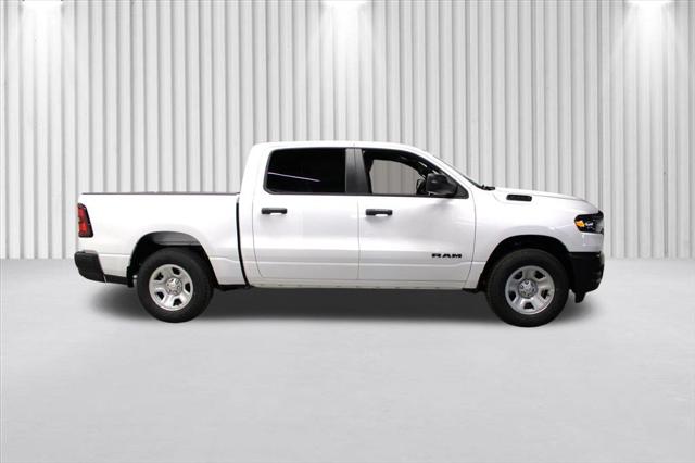 2026 RAM 1500 RAM 1500 TRADESMAN CREW CAB 4X4 57 BOX