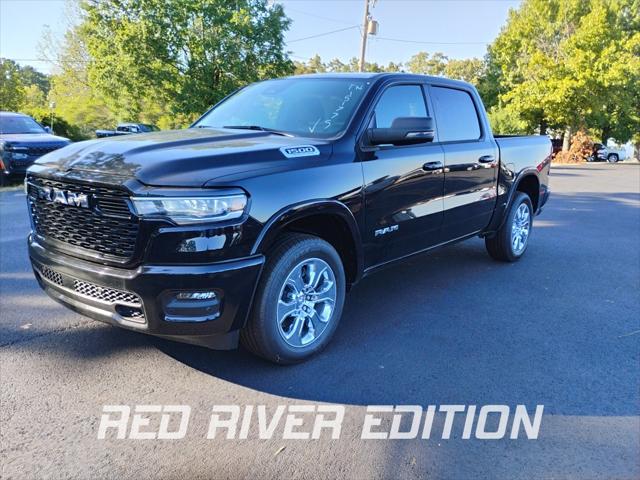 2026 RAM Ram 1500 RAM 1500 LONE STAR CREW CAB 4X4 57 BOX 2026 RAM Ram 1500 RAM 1500 LONE STAR CREW CAB 4X4 57 BOX