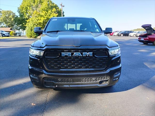 2026 RAM Ram 1500 RAM 1500 LONE STAR CREW CAB 4X4 57 BOX 2026 RAM Ram 1500 RAM 1500 LONE STAR CREW CAB 4X4 57 BOX