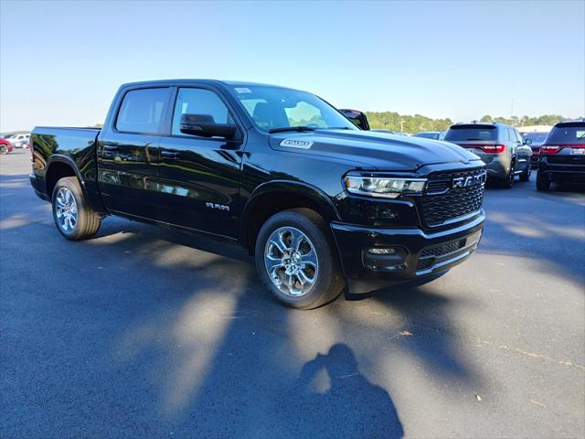 2026 RAM Ram 1500 RAM 1500 LONE STAR CREW CAB 4X4 57 BOX 2026 RAM Ram 1500 RAM 1500 LONE STAR CREW CAB 4X4 57 BOX