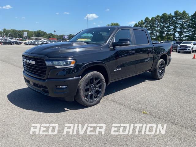 2026 RAM Ram 1500 RAM 1500 LARAMIE CREW CAB 4X4 57 BOX 2026 RAM Ram 1500 RAM 1500 LARAMIE CREW CAB 4X4 57 BOX