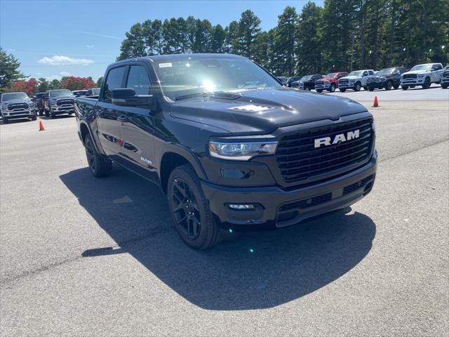 2026 RAM Ram 1500 RAM 1500 LARAMIE CREW CAB 4X4 57 BOX 2026 RAM Ram 1500 RAM 1500 LARAMIE CREW CAB 4X4 57 BOX