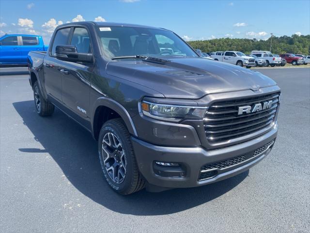 2026 RAM Ram 1500 RAM 1500 LARAMIE CREW CAB 4X4 57 BOX 2026 RAM Ram 1500 RAM 1500 LARAMIE CREW CAB 4X4 57 BOX