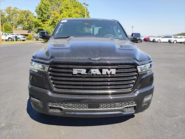 2026 RAM Ram 1500 RAM 1500 LARAMIE CREW CAB 4X4 57 BOX 2026 RAM Ram 1500 RAM 1500 LARAMIE CREW CAB 4X4 57 BOX