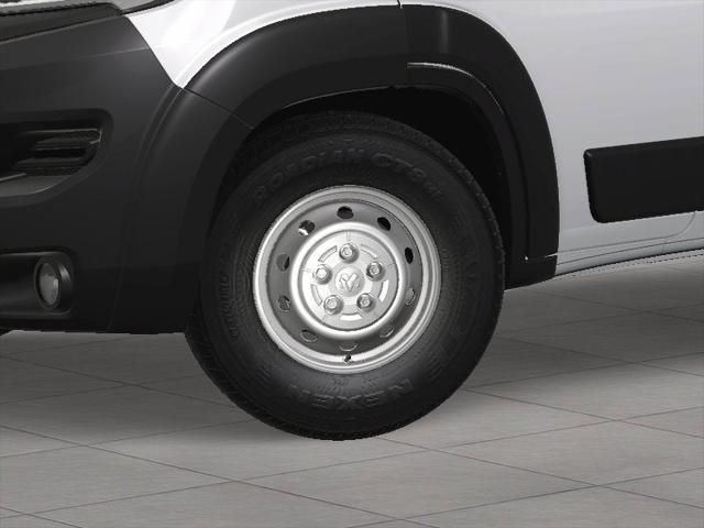 2025 RAM Ram ProMaster RAM PROMASTER 2500 TRADESMAN CARGO VAN HIGH ROOF 159 WB 2025 RAM Ram ProMaster RAM PROMASTER 2500 TRADESMAN CARGO VAN HIGH ROOF 159 WB